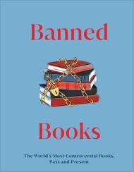 Banned Books By:Publishing, D.K. Eur:11,37 Ден1:899