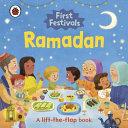 First Festivals: Ramadan By:Ladybird Eur:13,63 Ден2:499