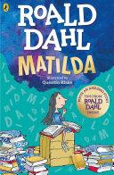 Matilda By:Dahl, Roald Eur:3,24 Ден2:599