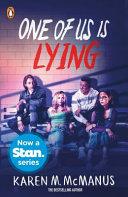 One of Us is Lying By:McManus, Karen M. Eur:29,25 Ден2:699
