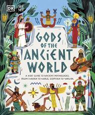 Gods of the Ancient World: A Kids’ Guide to Ancient Mythologies By:Ward, Marchella Eur:9,74 Ден1:1299
