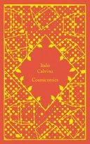 Cosmicomics By:Calvino, Italo Eur:24,37 Ден2:799