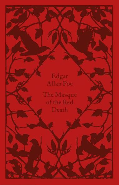The Masque of the Red Death By:Poe, Edgar Allan Eur:4,86 Ден2:799