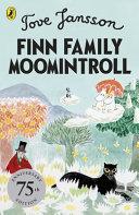 Finn Family Moomintroll By:Jansson, Tove Eur:16,24 Ден2:599