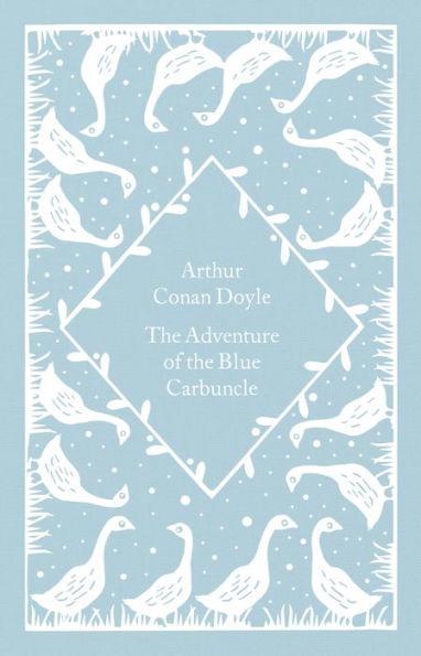 The Adventure of the Blue Carbuncle By:Doyle, Arthur Conan Eur:12,99 Ден2:799