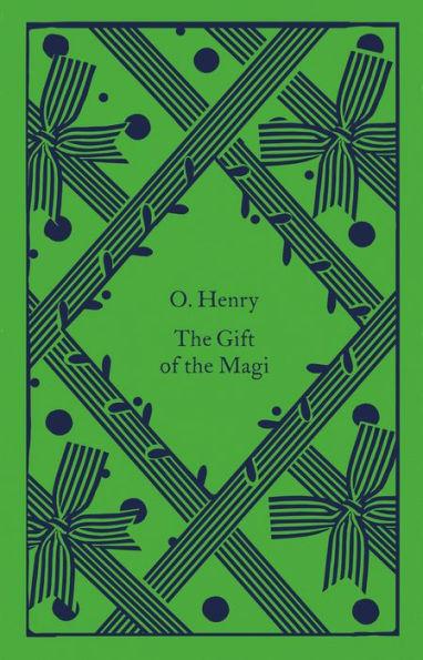 The Gift of the Magi By:Henry, O. Eur:4,86 Ден2:799