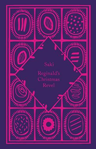 Reginald's Christmas Revel By:Saki Eur:8,11 Ден2:799