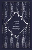 Breakfast at Tiffany's By:Capote, Truman Eur:11,37 Ден2:799