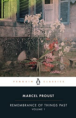 Remembrance of Things Past: Volume 1 By:Proust, Marcel Eur:48,76 Ден2:1199
