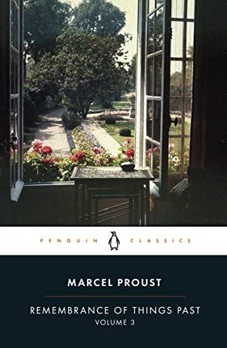 Remembrance of Things Past: Volume 3 By:Proust, Marcel Eur:22,75 Ден2:1199