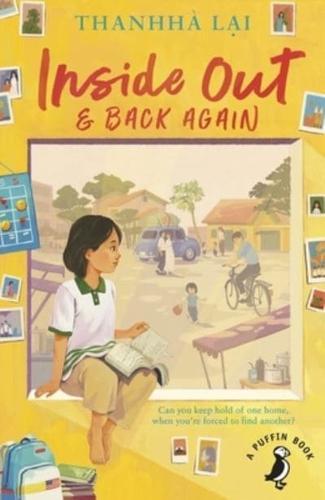 Inside Out & Back Again By:Lai, Thanhha Eur:9,74 Ден2:599