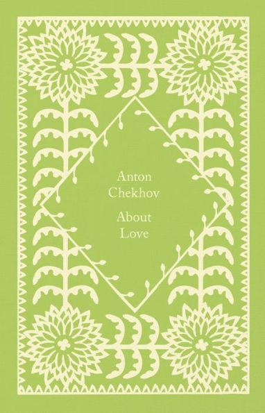About Love By:Chekhov, Anton Eur:22,75 Ден2:799