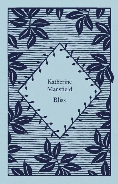 Bliss By:Mansfield, Katherine Eur:12,99 Ден2:799