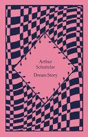 Dream Story By:Schnitzler, Arthur Eur:16,24 Ден2:799