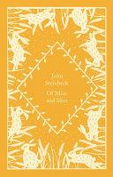 Of Mice and Men By:Steinbeck, John Eur:4,86 Ден2:799