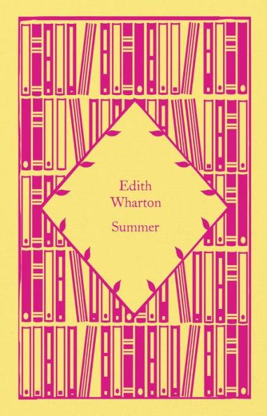 Summer By:Wharton, Edith Eur:4,86 Ден2:799