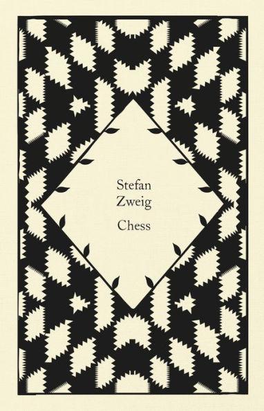 Chess By:Zweig, Stefan Eur:12,99 Ден2:799