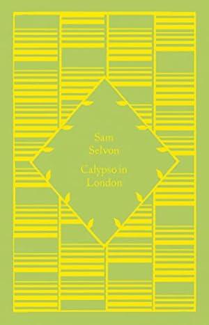 Calypso in London: Sam Selvon (Little ... By:Selvon, Sam Eur:4,86 Ден2:699