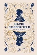 David Copperfield By:Dickens, Charles Eur:12,99 Ден2:1099