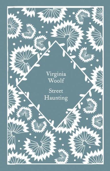 Street Haunting By:Woolf, Virginia Eur:6,49 Ден2:799