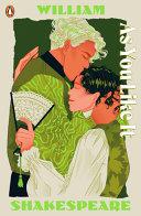 As You Like It By:Shakespeare, William Eur:12,99 Ден2:699