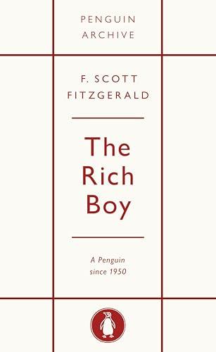 The Rich Boy By:Fitzgerald, F. Scott Eur:22,75 Ден2:499
