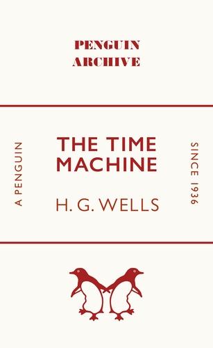 The Time Machine By:Wells, H.G. Eur:9,74 Ден2:499