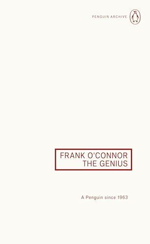 The Genius By:O'Connor, Frank Eur:19,50 Ден2:499