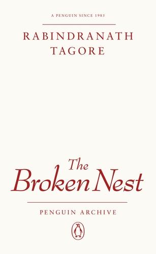 The Broken Nest By:Tagore, Rabindranath Eur:14,62 Ден2:499