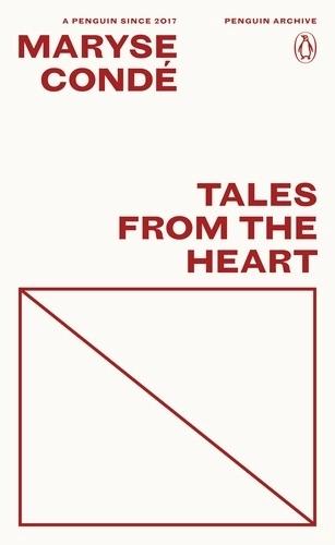Tales from the Heart By:Conde, Maryse Eur:8,11 Ден2:499
