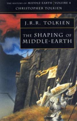 The Shaping of Middle-earth By:Tolkien, Christopher Eur:12,99 Ден2:799
