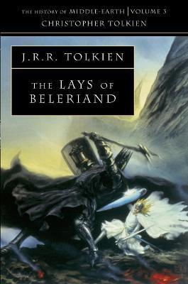 The Lays of Beleriand By:Tolkien, Christopher Eur:12,99 Ден2:799