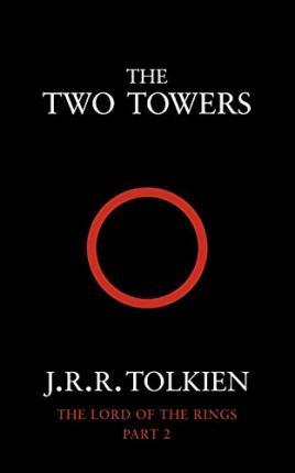 The Two Towers By:Tolkien, J. R. R. Eur:12,99 Ден2:699