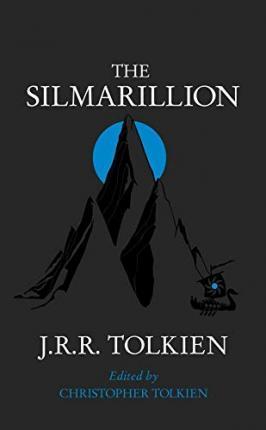 The Silmarillion By:Tolkien, J. R. R. Eur:17.87 Ден1:699