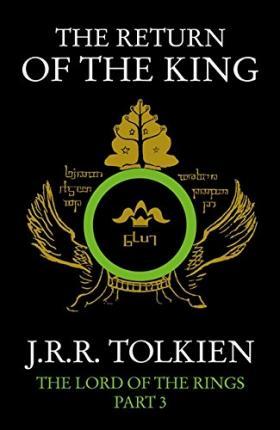 The Return of the King By:Tolkien, J. R. R. Eur:21,12 Ден2:699