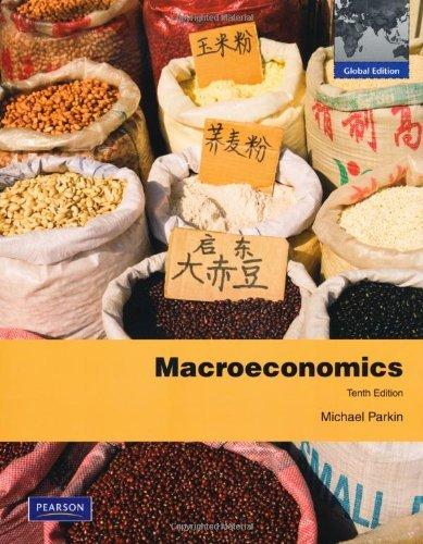Macroeconomics with MyEconLab : Global Edition By:Parkin, Michael Eur:45,51 Ден1:4099