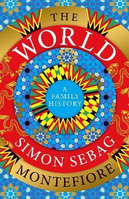 The World By:Montefiore, Simon Sebag Eur:16,24 Ден1:2499