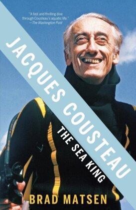 Jacques Cousteau : The Sea King By:Matsen, Brad Eur:21,12 Ден2:999