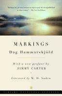 Markings By:Hammarskjold, Dag Eur:12,99 Ден2:999