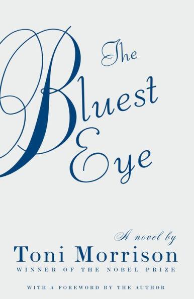 The Bluest Eye By:Morrison, Toni Eur:16,24 Ден2:799