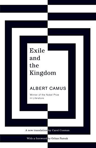 Exile and the Kingdom By:Camus, Albert Eur:11,37 Ден2:899