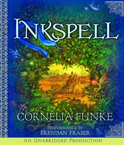 Inkspell (Inkheart) By:Funke, Cornelia Eur:4,88 Ден2:2499