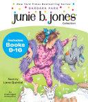 Junie B. Jones Collection: Books 9-16 By:Park, Barbara Eur:8,11 Ден2:300