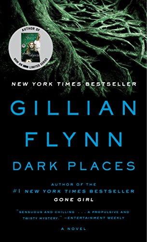 Dark Places By:Flynn, Gillian Eur:8,11 Ден2:999