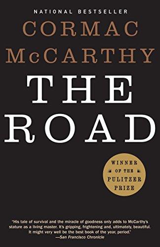 The Road By:McCarthy, Cormac Eur:12,99 Ден2:999