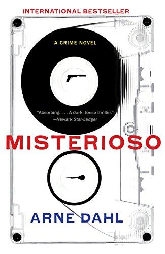 Misterioso By:Dahl, Arne Eur:11,37 Ден2:899