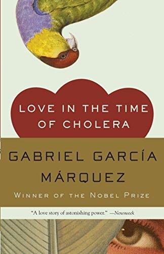 Love in the Time of Cholera By:Marquez, Gabriel Garcia Eur:26 Ден2:899
