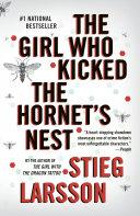 The Girl Who Kicked the Hornet's Nest By:Larsson, Stieg Eur:16,24 Ден2:999