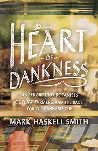 Heart of Dankness By:Smith, Mark Haskell Eur:14,62 Ден2:1099