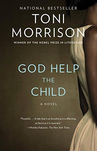 God Help the Child By:Morrison, Toni Eur:9,74 Ден2:899